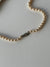 Elegant Vintage pearl Necklace - Cecilia Vintage