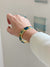 Joan Rivers bracelets - Cecilia Vintage