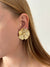 Vintage earrings - Cecilia Vintage