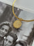 Vintage Joan Rivers necklace - Cecilia Vintage