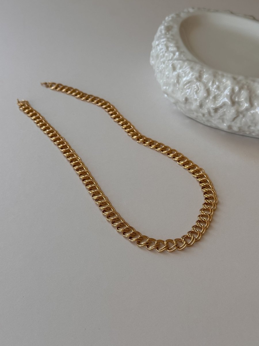How To Keep Necklaces From Tangling – Cecilia Vintage