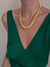 Vintage Napier necklace - Cecilia Vintage