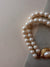 Vintage pearl Bracelet - Cecilia Vintage