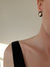Vintage Pearl earrings - Cecilia Vintage
